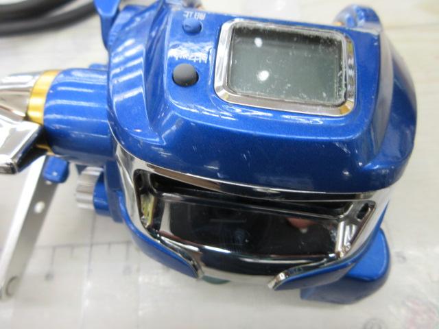 ハイパータナコン 500S