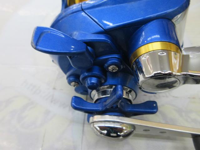 ハイパータナコン 500S