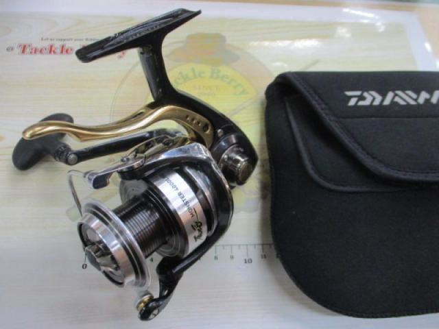尾長モンスター 4000LBD｜＠ベリーネット 日本最大新品中古釣具WEBショップ