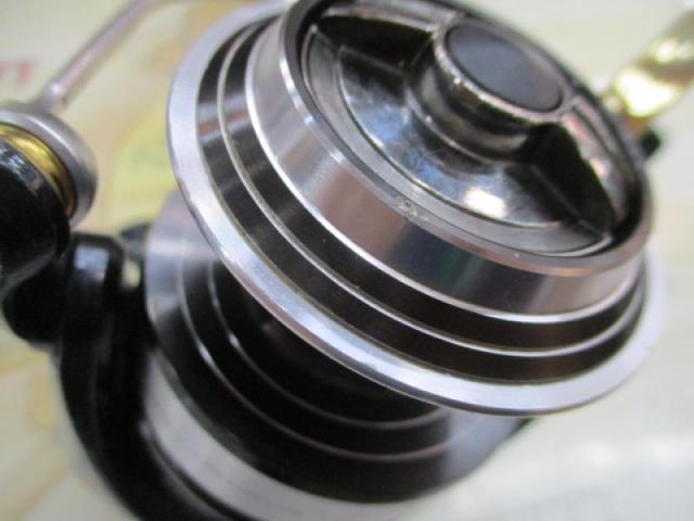 尾長モンスター 4000LBD｜＠ベリーネット 日本最大新品中古釣具WEBショップ