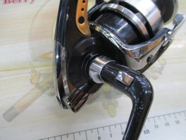 尾長モンスター 4000LBD｜＠ベリーネット 日本最大新品中古釣具WEBショップ