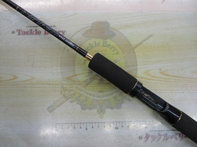 テムジン TMJC-66MH(EVA/マジョーラ)｜＠ベリーネット 日本最大新品