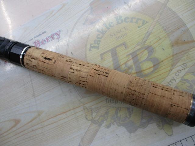 テムジン TMJS-64ML｜＠ベリーネット 日本最大新品中古釣具WEBショップ