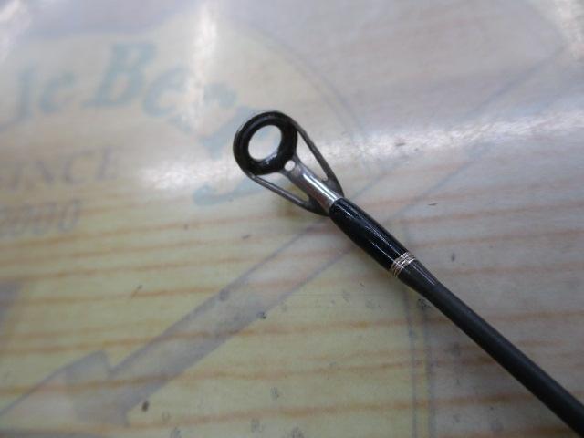 テムジン TMJS-64ML｜＠ベリーネット 日本最大新品中古釣具WEBショップ