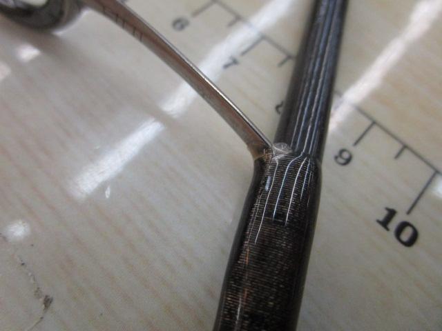 デストロイヤー F1-62XKS(キリサメ)