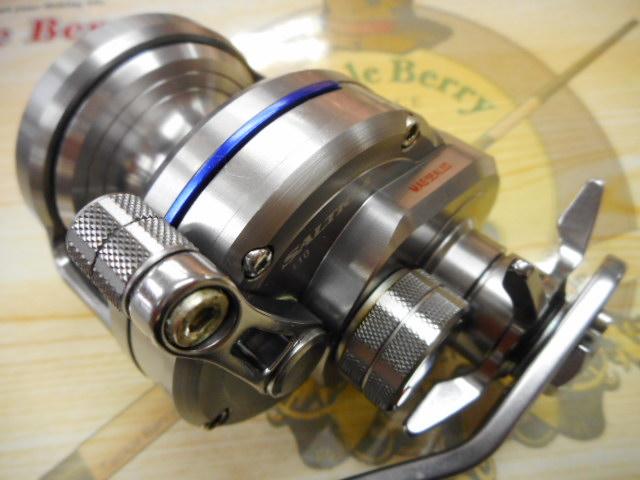 15ソルティガ 10｜＠ベリーネット 日本最大新品中古釣具WEBショップ