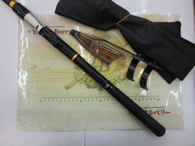 剛弓カゴ 4-57B遠投・Y