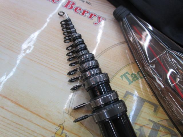 剛弓カゴ 4-57B遠投・Y