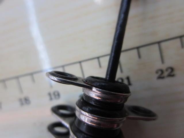 インプレッサ 4-57B遠投・Y