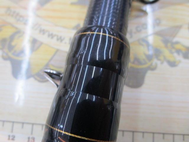 インプレッサ 4-57B遠投・Y