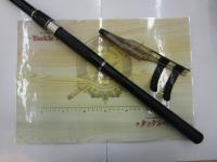 インプレッサ 4-57B遠投・Y