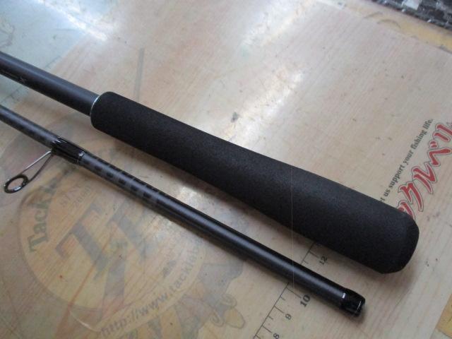 18ディアルーナ S96ML｜＠ベリーネット 日本最大新品中古釣具WEBショップ