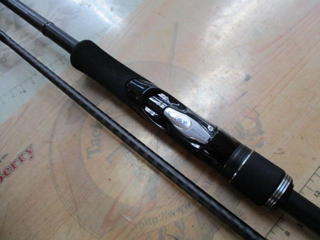 18ディアルーナ S96ML｜＠ベリーネット 日本最大新品中古釣具WEBショップ