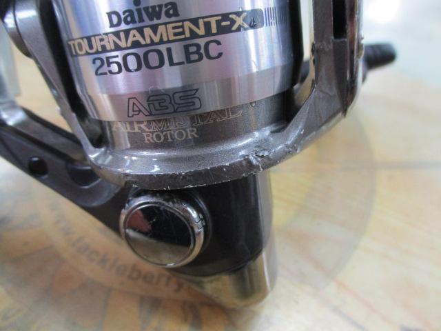 トーナメントX 2500LBC