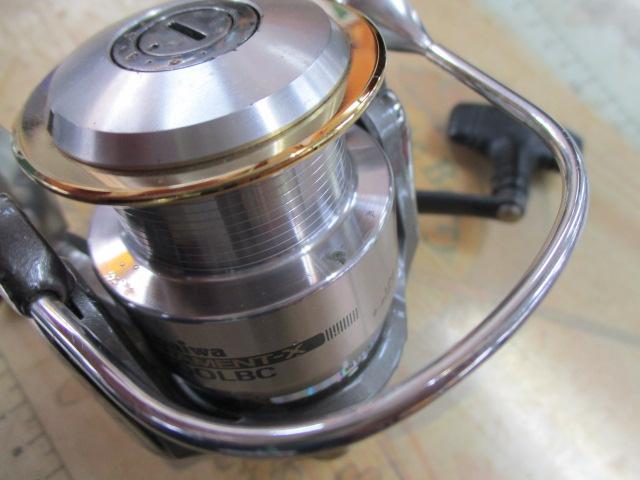 トーナメントX 2500LBC
