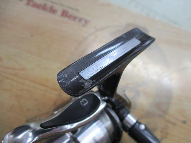 トーナメントX 2500LBC