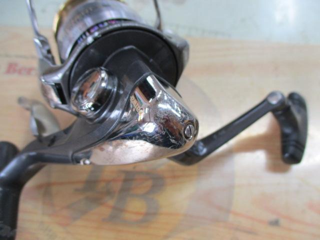 トーナメントX 2500LBC