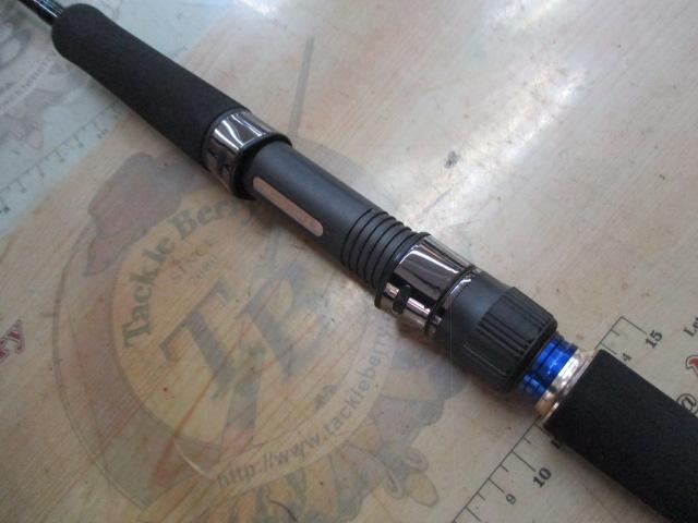 ジグザム ディープライダー JDR581S-4｜＠ベリーネット 日本最大新品
