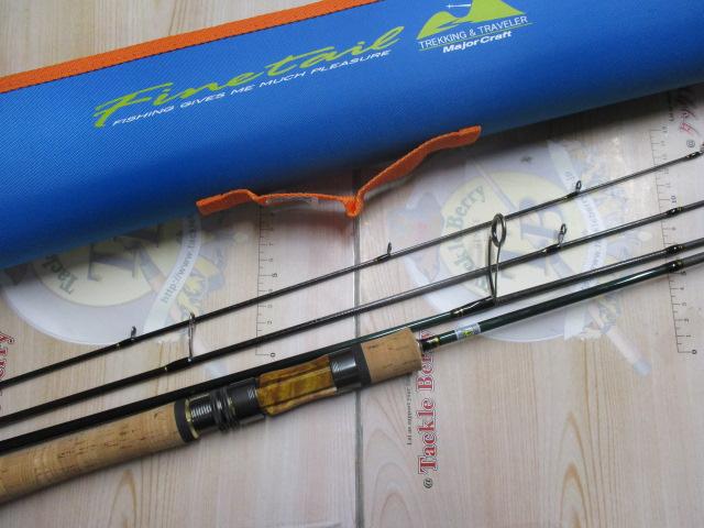 ファインテール FTT-644ML