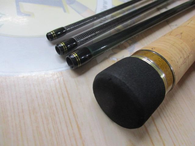 ファインテール FTT-644ML