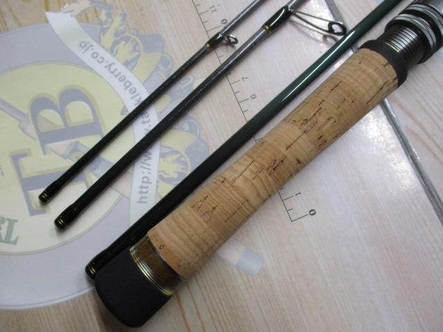 ファインテール FTT-644ML