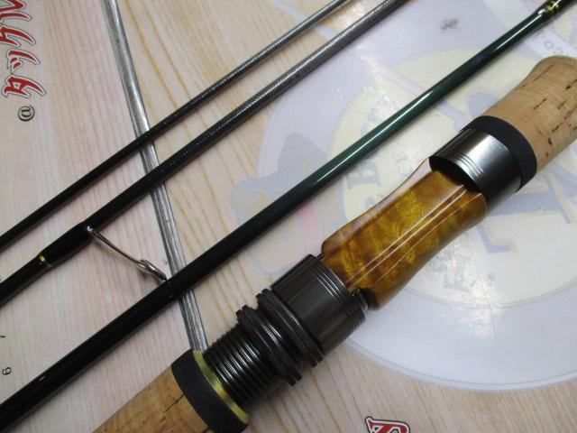 ファインテール FTT-644ML