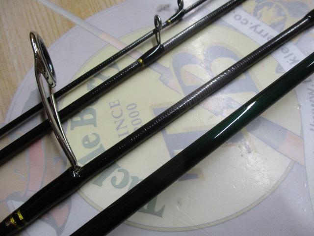 ファインテール FTT-644ML