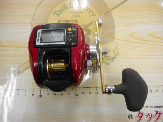 07SLSクイックファイヤー小船 300XH｜＠ベリーネット 日本最大新品中古