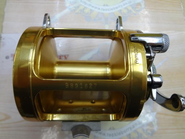 【中古品】 ペン インターナショナルⅡ 30TW インターナショナルⅡ 30TW｜＠ベリーネット 日本最大新品中古釣具WEB