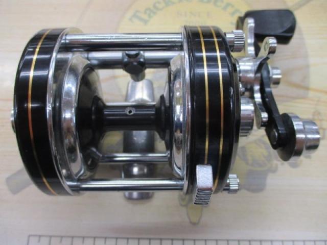 箱付き 5000 ミリオネア DAIWA 新品未使用 日本最大新品中古釣具WEBショップ 5000｜＠ベリーネット ミリオネア フル付属 リール