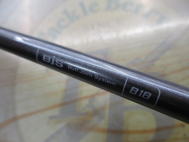 BJSイカ7 82/100 135+B18グリップなし