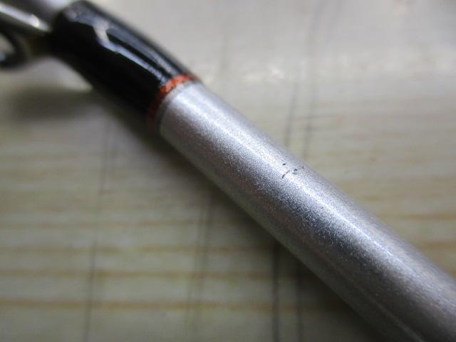 BJSイカ7 82/100 135+B18グリップなし