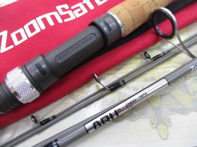 ズームサファリ ZMSS-505L
