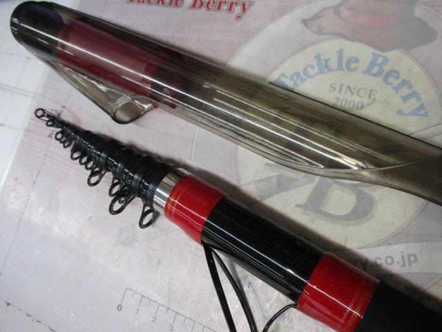 籠遠投 槍雅 4号-585