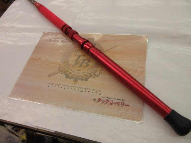 ヘッドクォーターレッドショッカー12LBS 