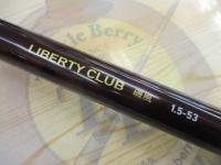 リバティクラブ磯風 1.5-53・K