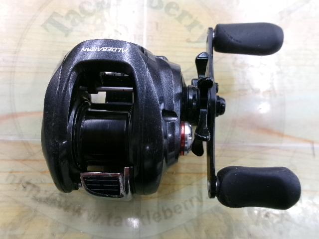 12アルデバランBFS XG RH｜＠ベリーネット 日本最大新品中古釣具WEB