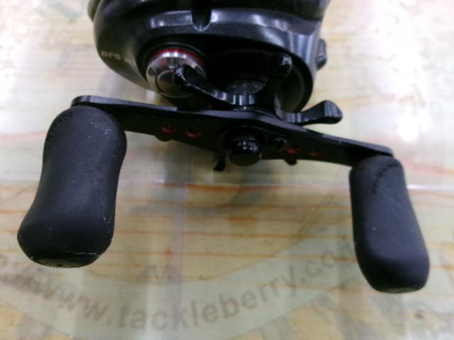 12アルデバランBFS XG RH｜＠ベリーネット 日本最大新品中古釣具WEB
