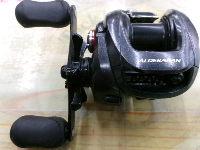 12アルデバランBFS XG RH｜＠ベリーネット 日本最大新品中古釣具WEB