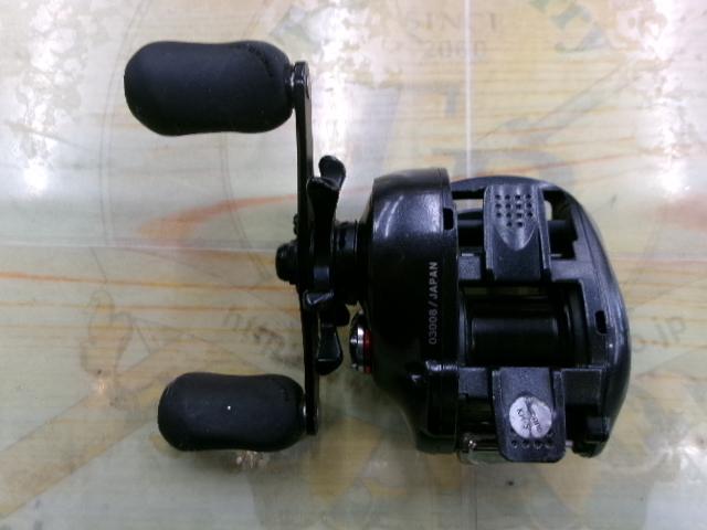 12アルデバランBFS XG RH｜＠ベリーネット 日本最大新品中古釣具WEB