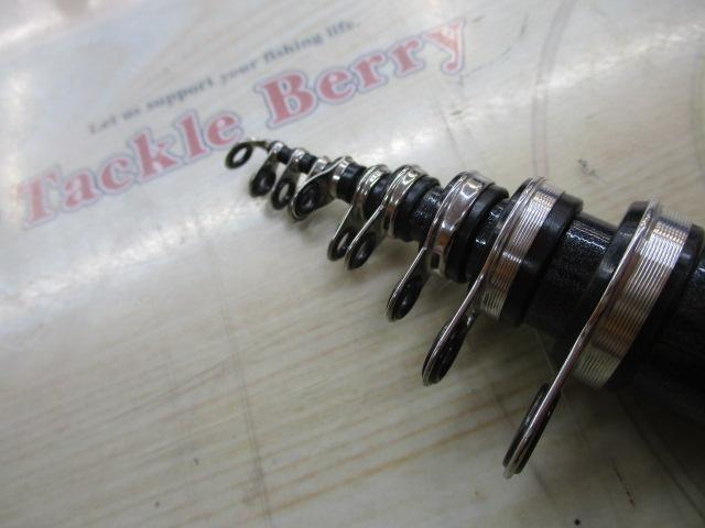 リバティクラブ磯風 1.5-53