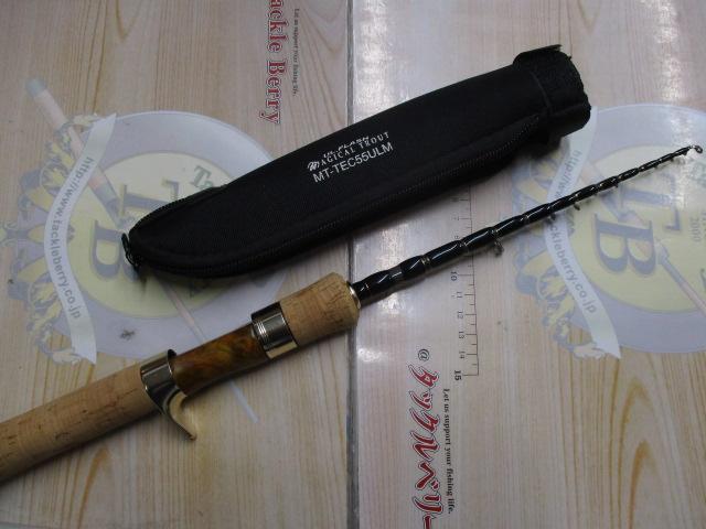 マジカルトラウト MT-TEC55ULM