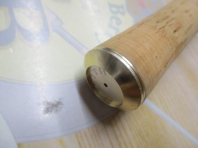 マジカルトラウト MT-TEC55ULM