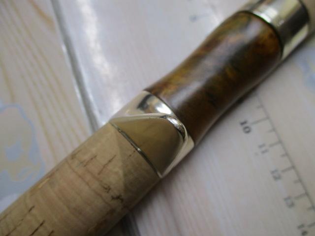 マジカルトラウト MT-TEC55ULM