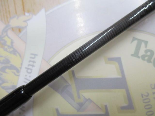 マジカルトラウト MT-TEC55ULM