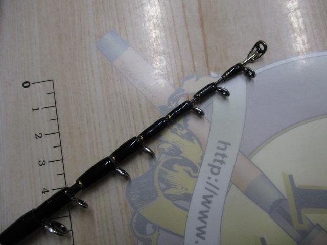 マジカルトラウト MT-TEC55ULM