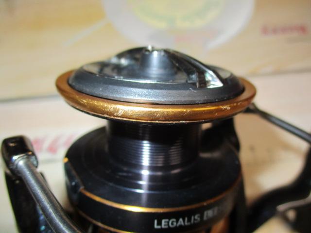 18レガリス LT5000D-CXH｜＠ベリーネット 日本最大新品中古釣具WEBショップ