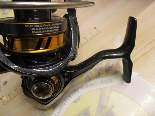 18レガリス LT5000D-CXH｜＠ベリーネット 日本最大新品中古釣具WEBショップ