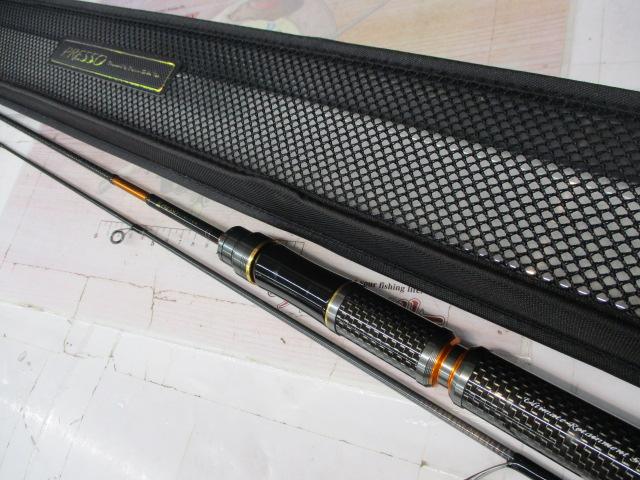 プレッソLTD 64L-SVF