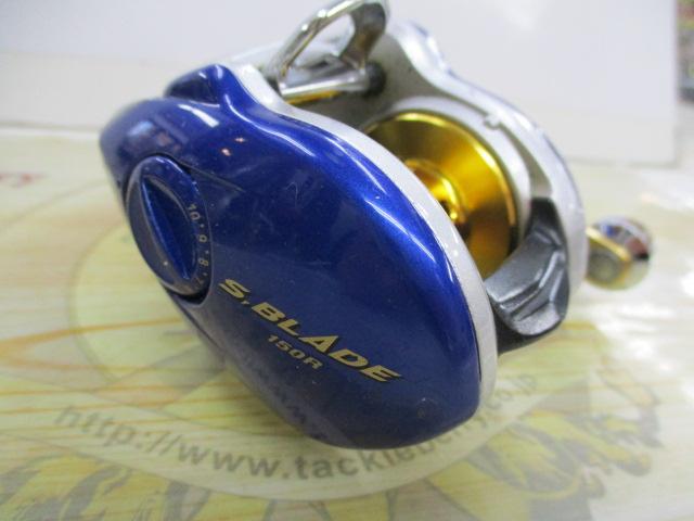 エスブレイド 150R